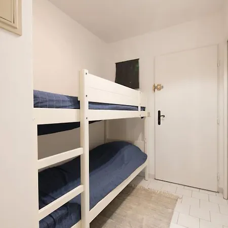 Studio Cabine Climatise -4 Pers- Proche De La Mer Sainte-Maxime