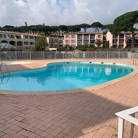 Studio Cabine Climatise -4 Pers- Proche De La Mer