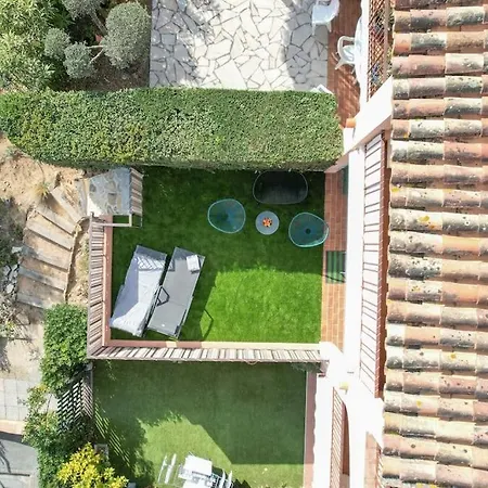 Studio Cabine Climatise -4 Pers- Proche De La Mer * Sainte-Maxime