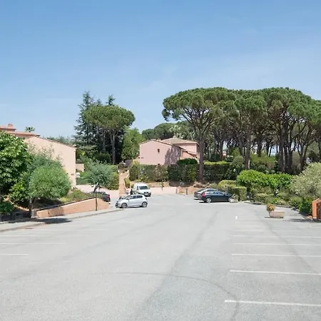 Studio Cabine Climatise -4 Pers- Proche De La Mer Lägenhet